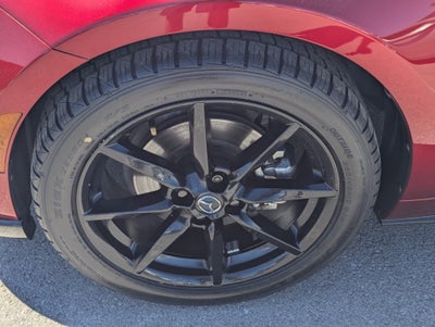 2023 Mazda Mazda MX-5 Miata Club