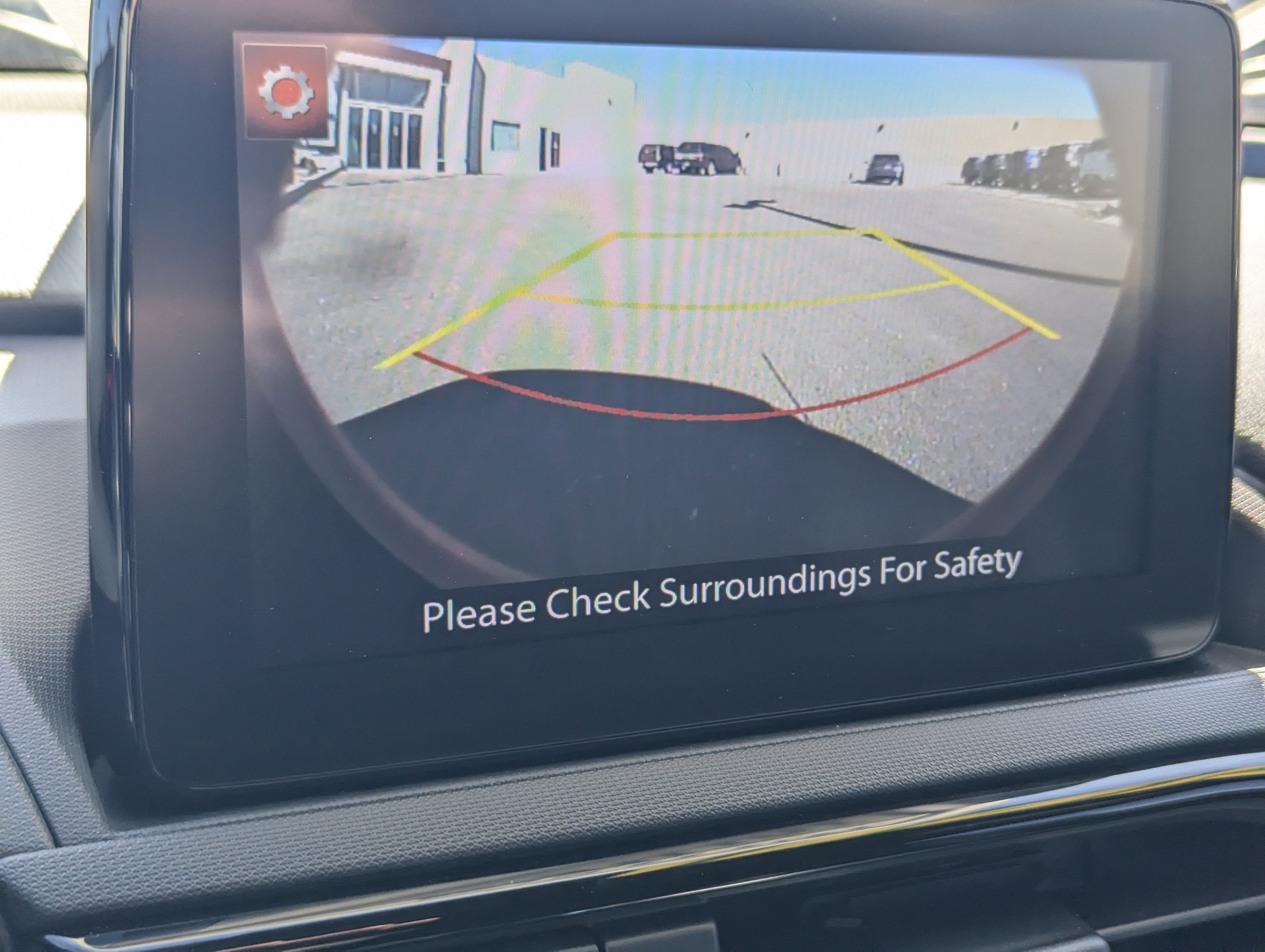 2020 Mazda Mazda MX-5 Miata RF Club