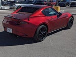 2020 Mazda Mazda MX-5 Miata RF Club