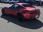 2020 Mazda Mazda MX-5 Miata RF Club