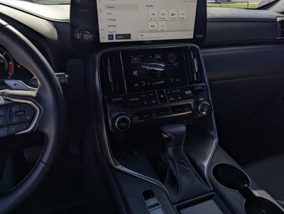 2023 Lexus LX LX 600 Premium