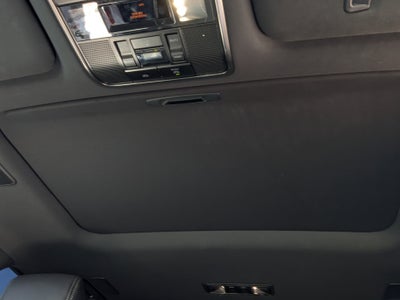 2023 Lexus LX LX 600 Premium