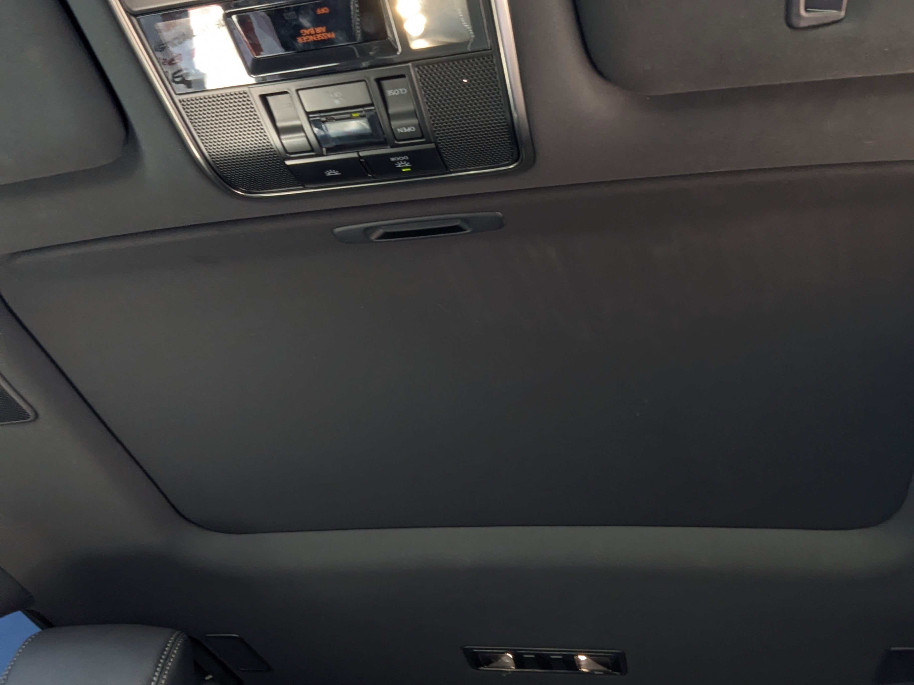 2023 Lexus LX LX 600 Premium