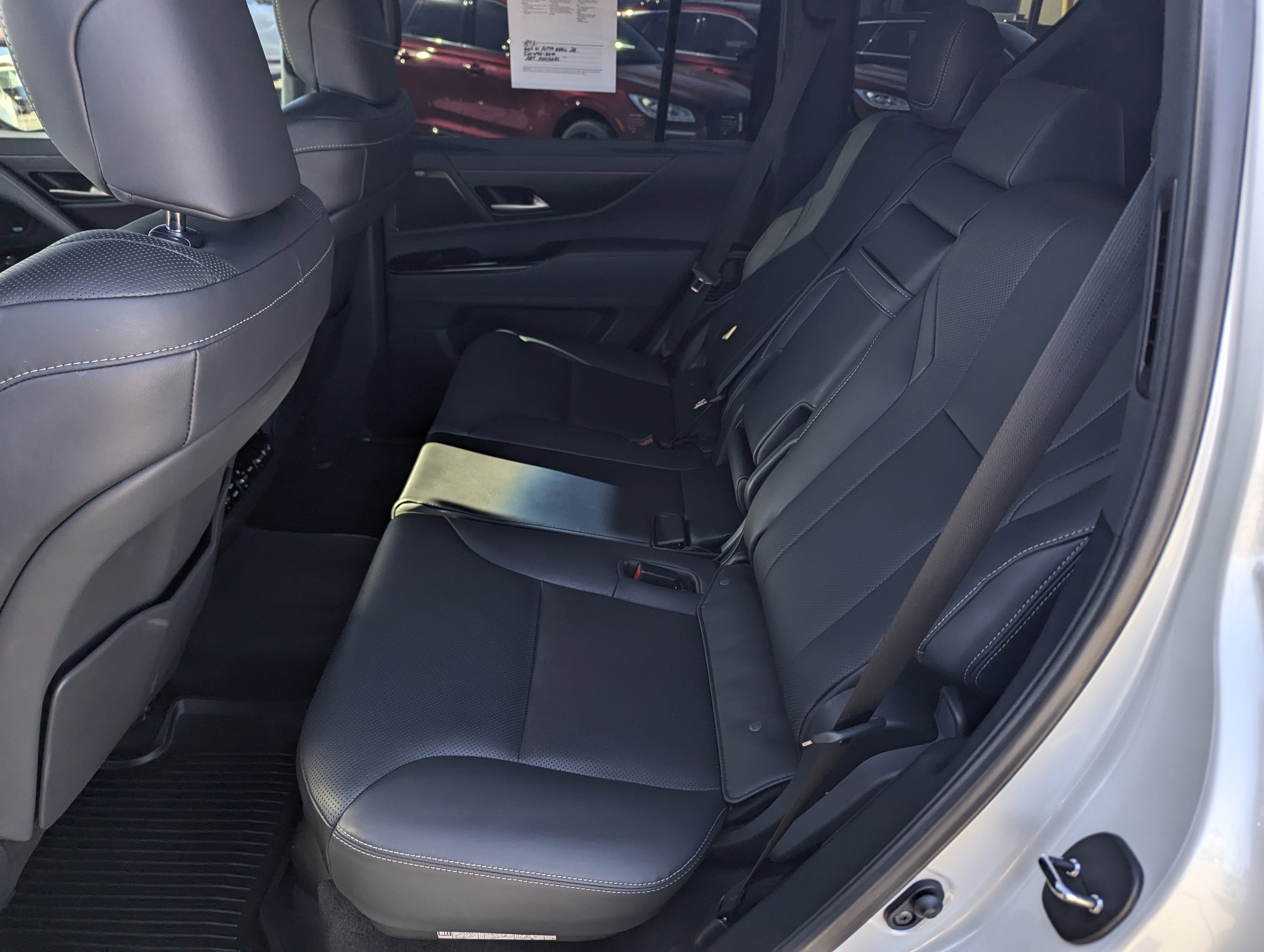 2023 Lexus LX LX 600 Premium