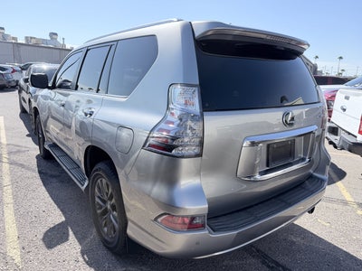 2021 Lexus GX GX 460 Premium