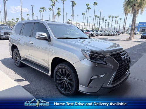 2023 Lexus GX GX 460 Premium