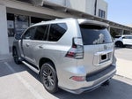2023 Lexus GX GX 460 Premium