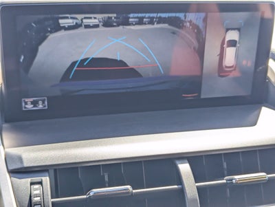 2021 Lexus NX NX 300