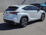 2021 Lexus NX NX 300