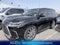 2017 Lexus LX LX 570
