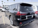 2017 Lexus LX LX 570