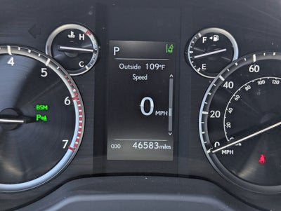 2023 Lexus GX GX 460
