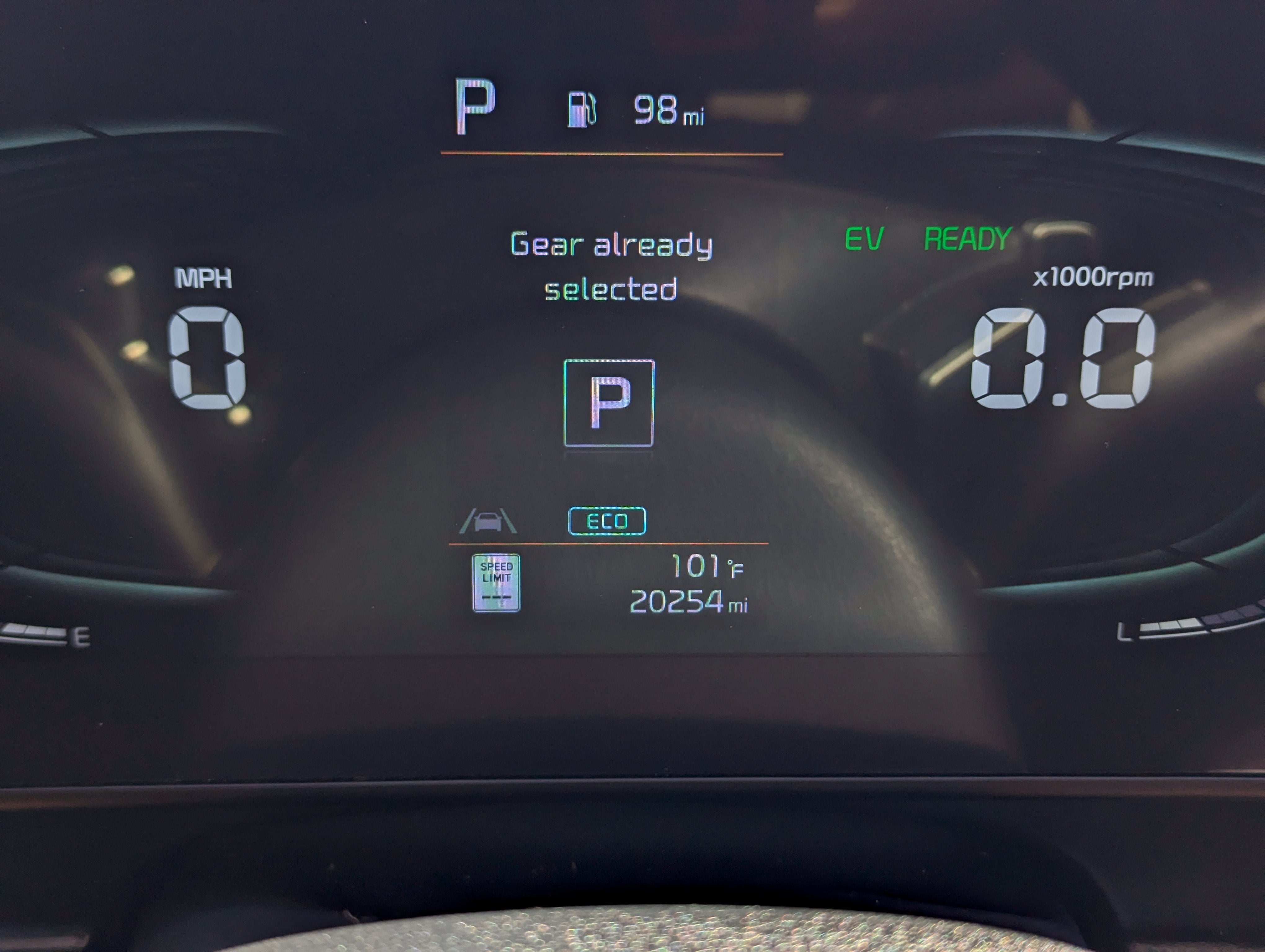 2024 Kia Sportage Hybrid EX