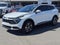 2024 Kia Sportage Hybrid EX