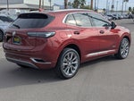 2022 Buick Envision Avenir