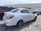 2023 Mitsubishi Mirage G4 ES