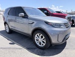 2020 Land Rover Discovery SE