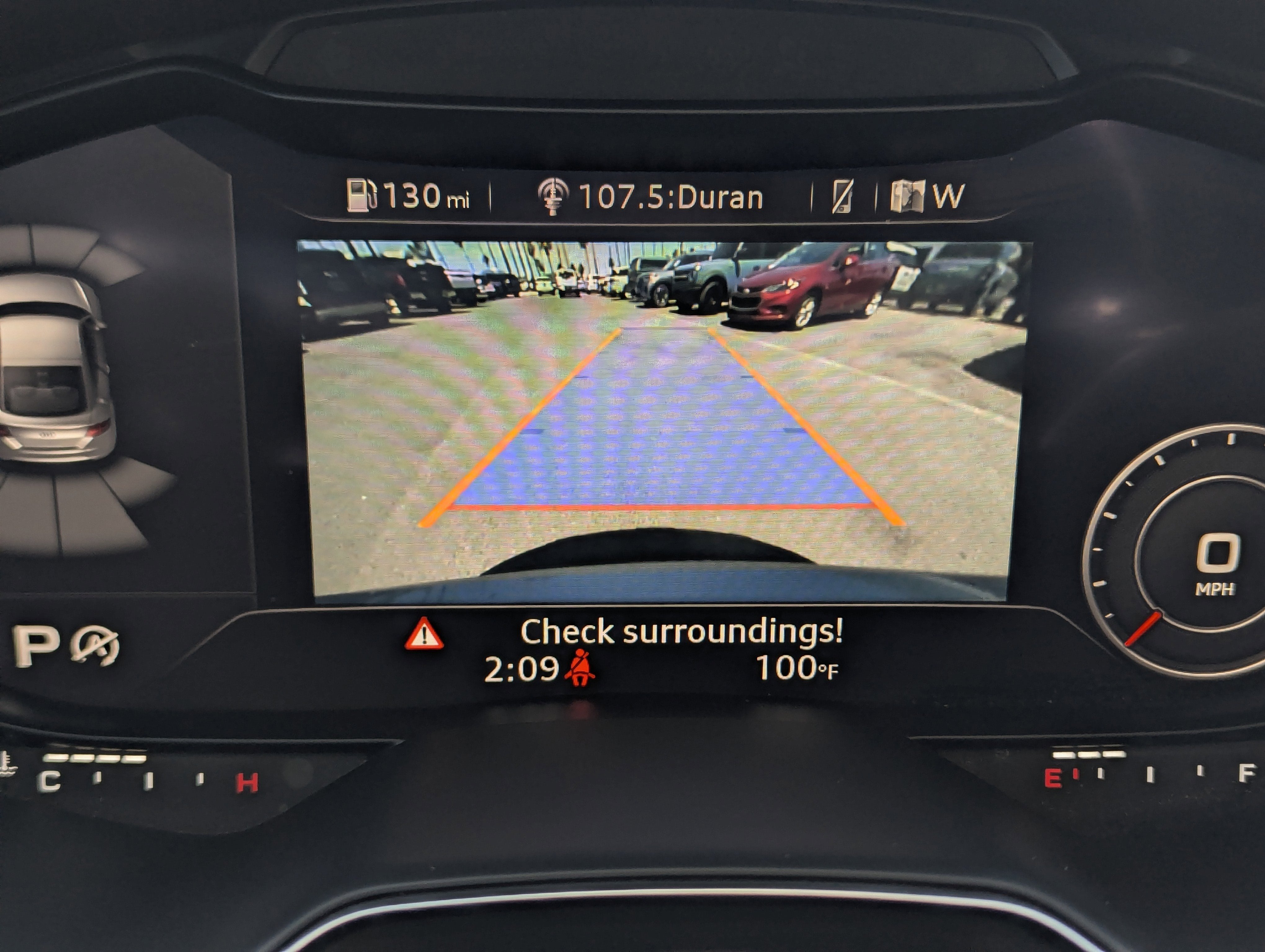 2021 Audi TT Coupe 2DR CPE 45 TFSI Q