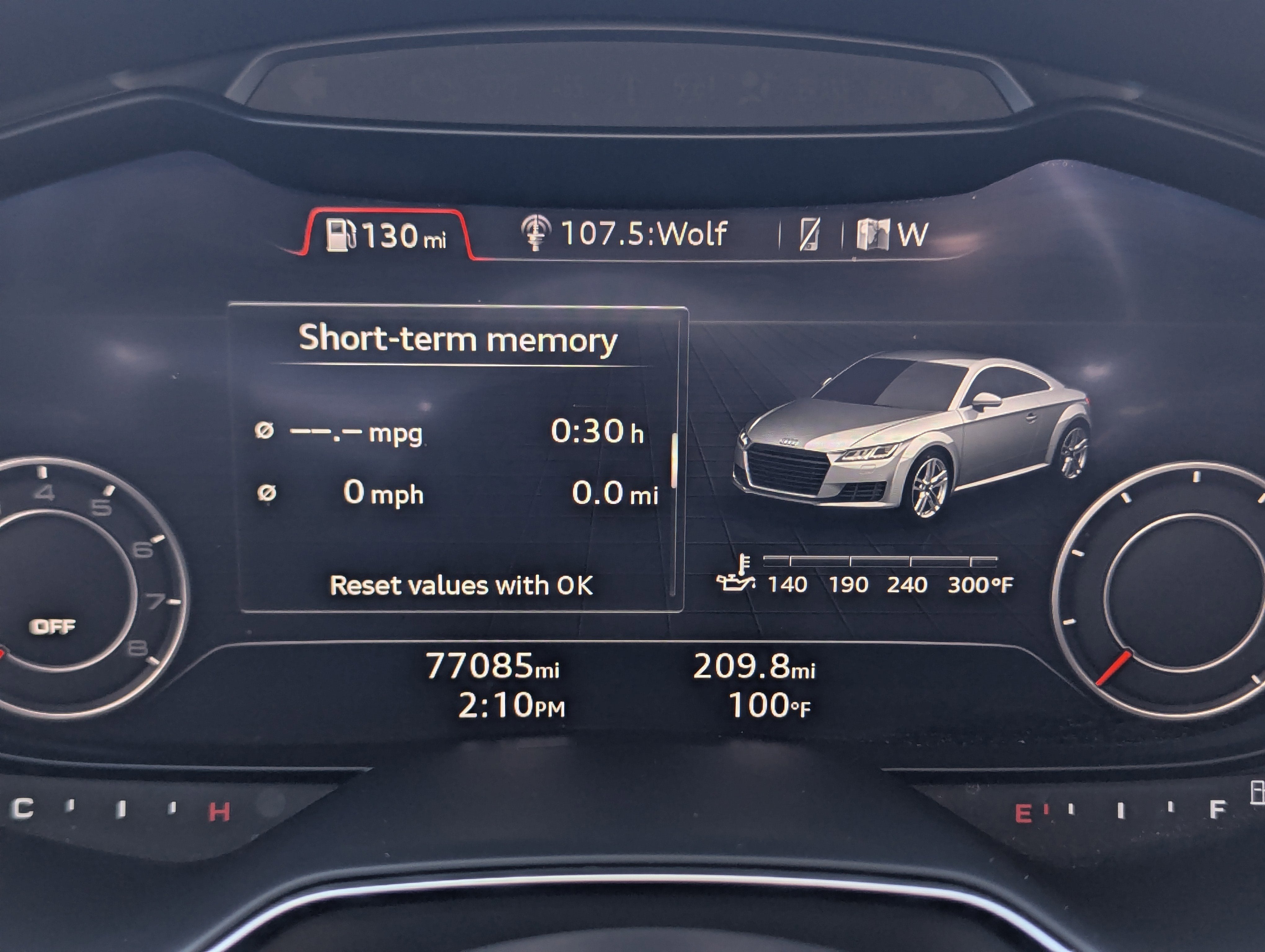 2021 Audi TT Coupe 2DR CPE 45 TFSI Q