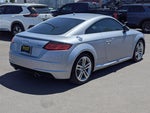 2021 Audi TT Coupe 2DR CPE 45 TFSI Q