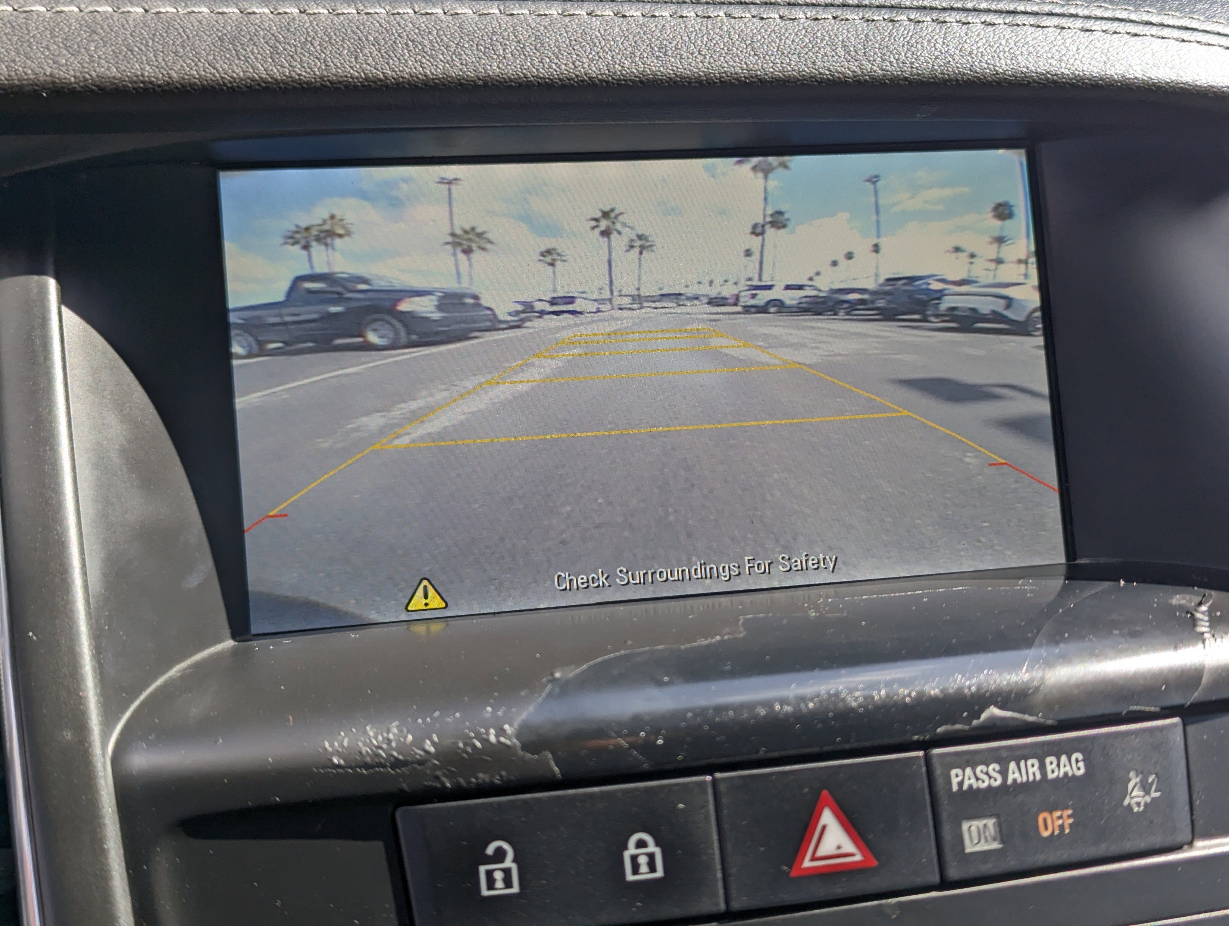 2016 Buick Cascada Premium