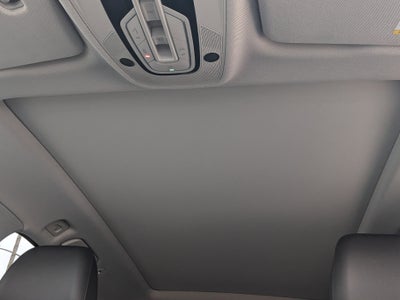 2022 Audi Q7 Premium Plus