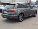 2022 Audi Q7 Premium Plus