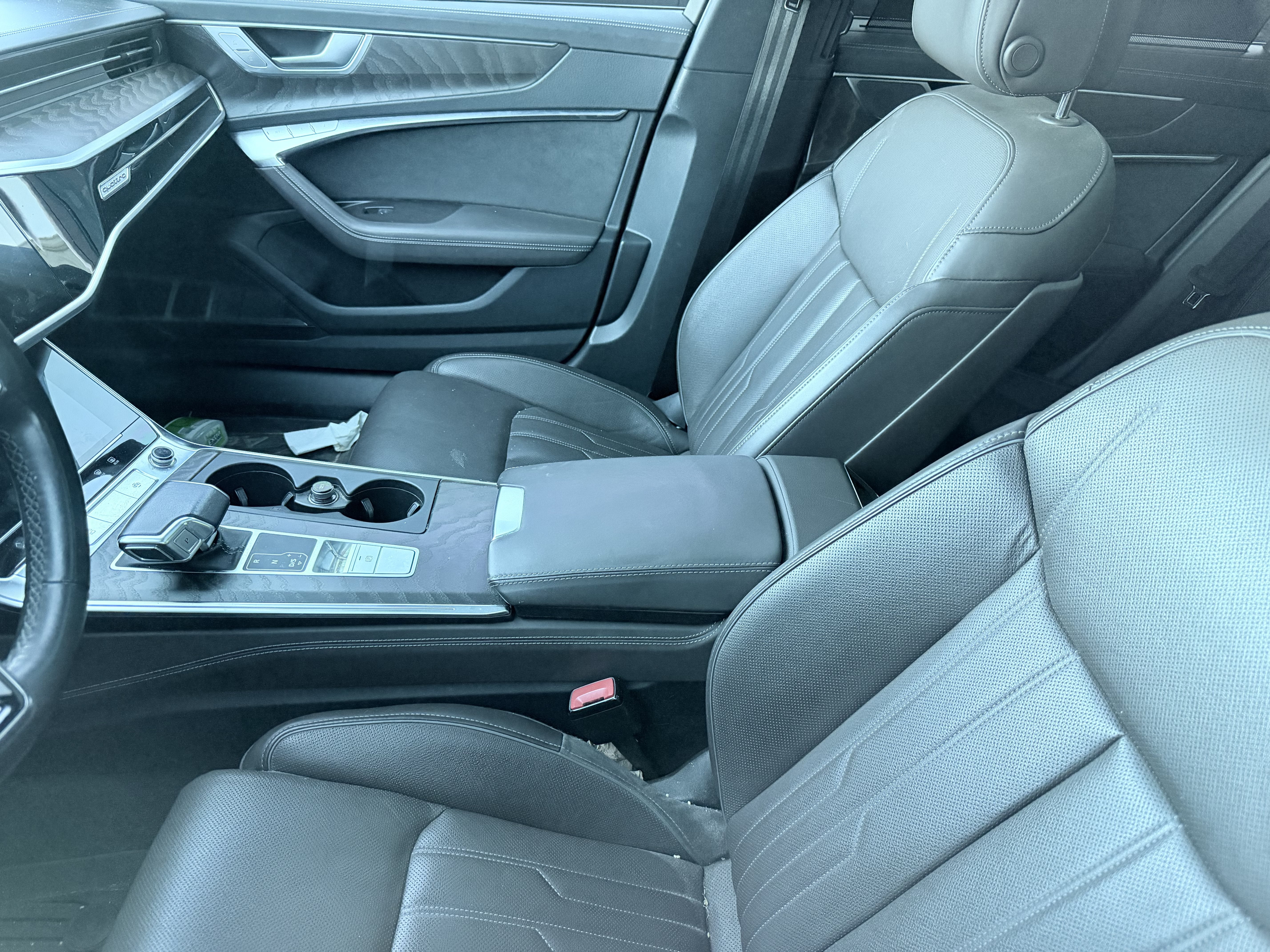 2022 Audi A6 allroad Prestige