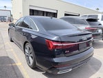 2019 Audi A6 Premium Plus