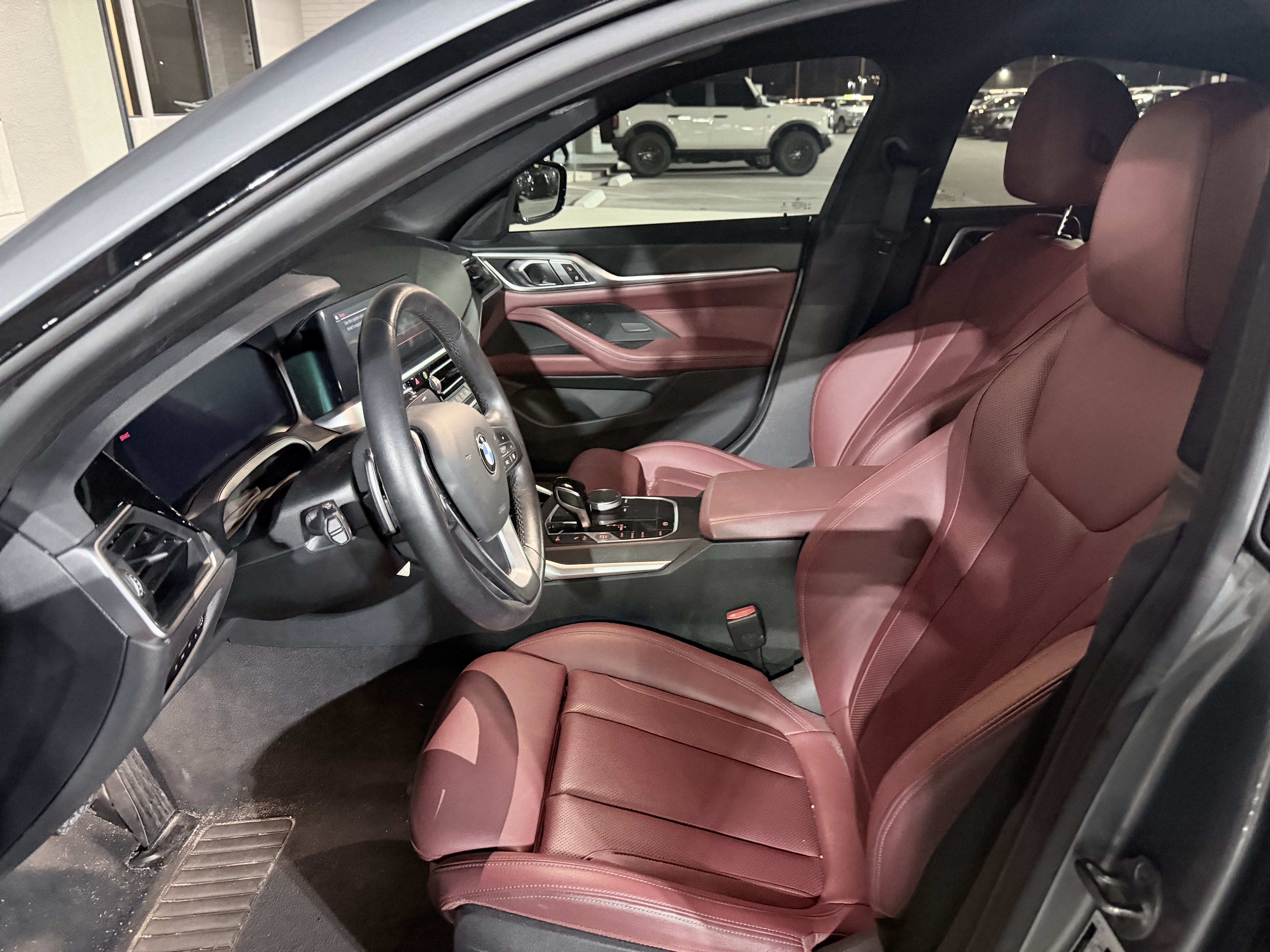 2023 BMW 4 Series 430i