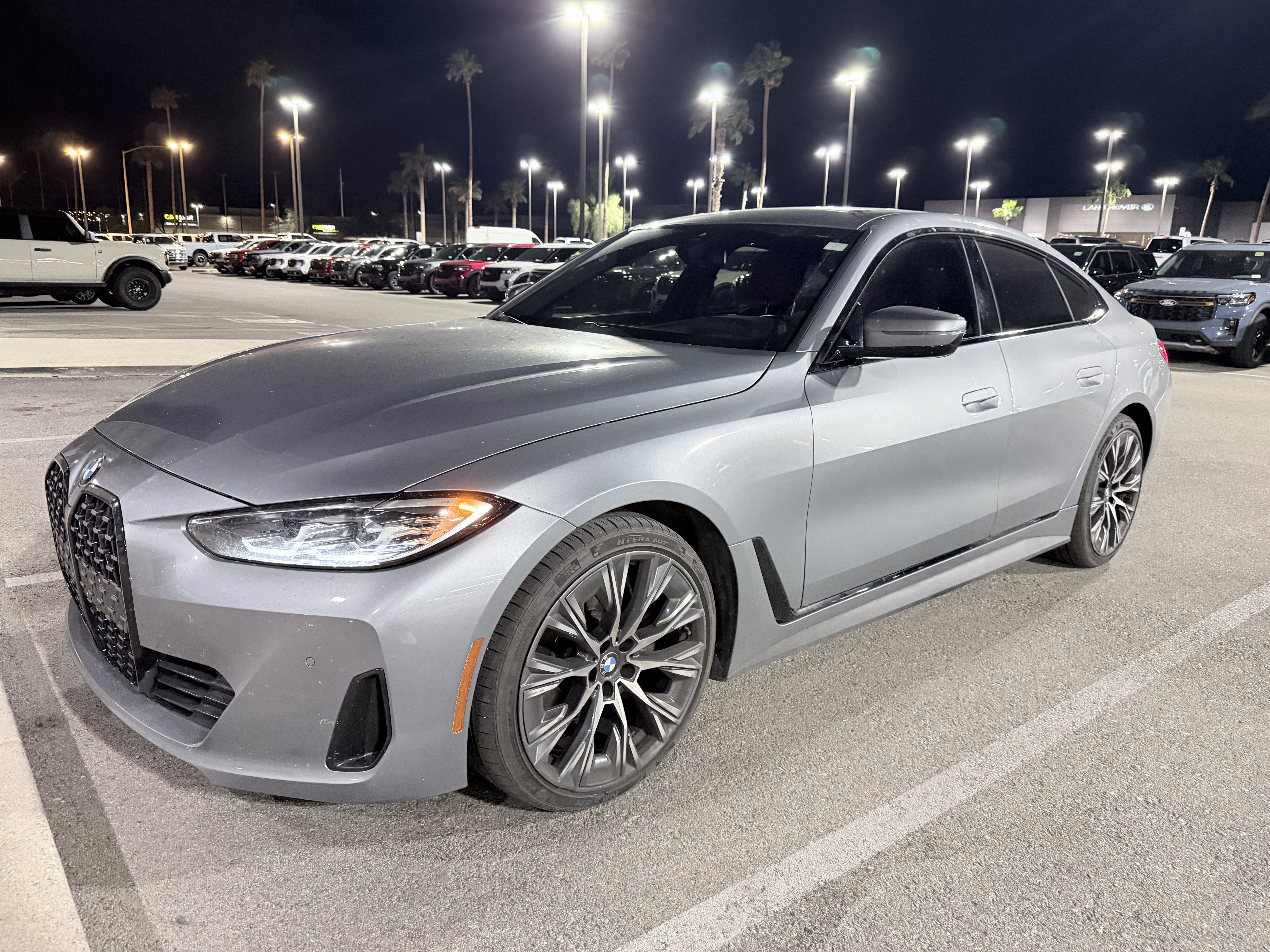 2023 BMW 4 Series 430i