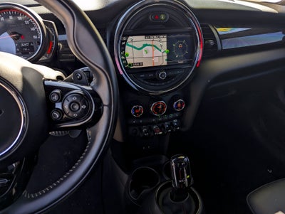2020 MINI Hardtop 2 Door John Cooper Works