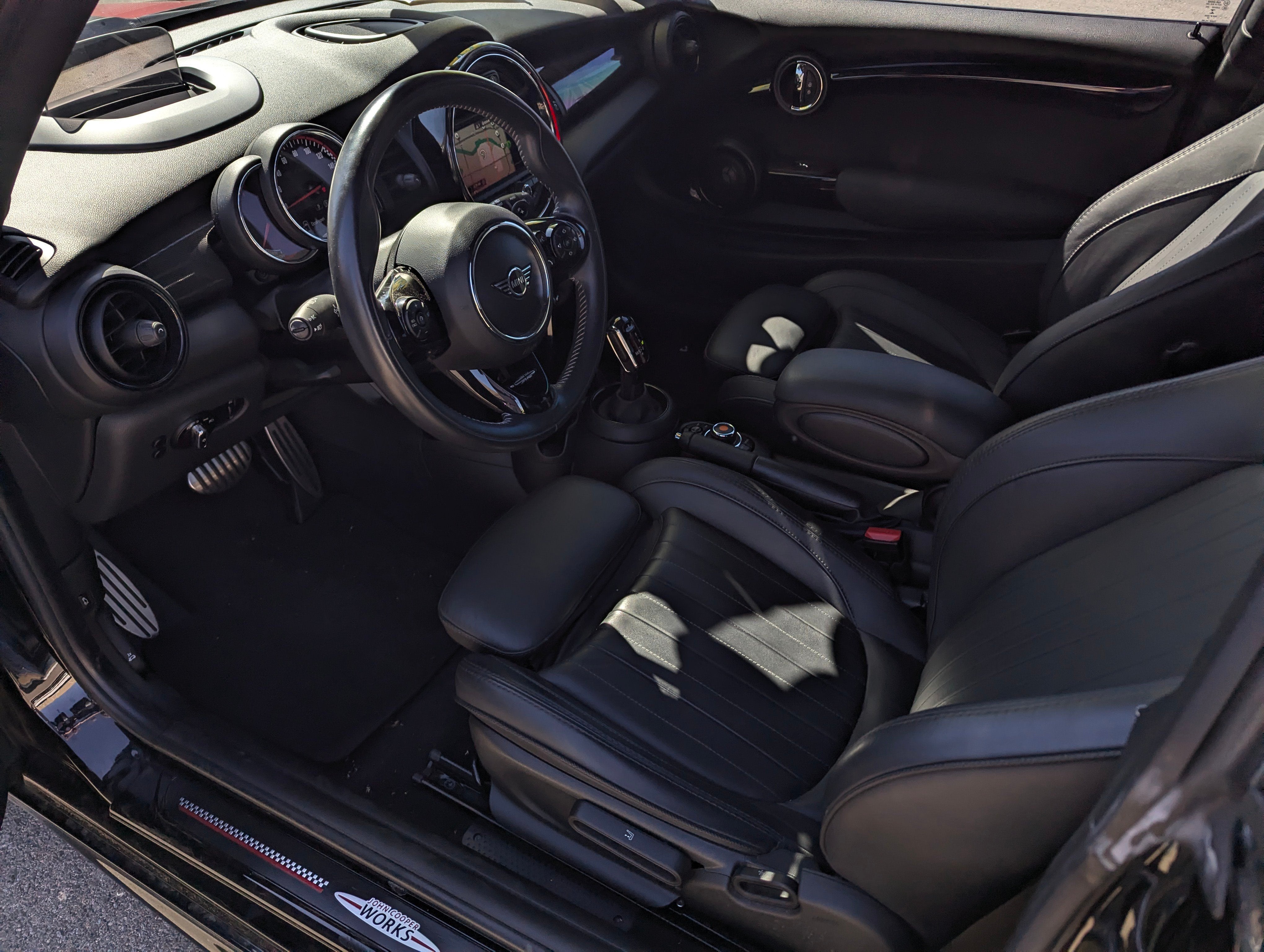 2020 MINI Hardtop 2 Door John Cooper Works