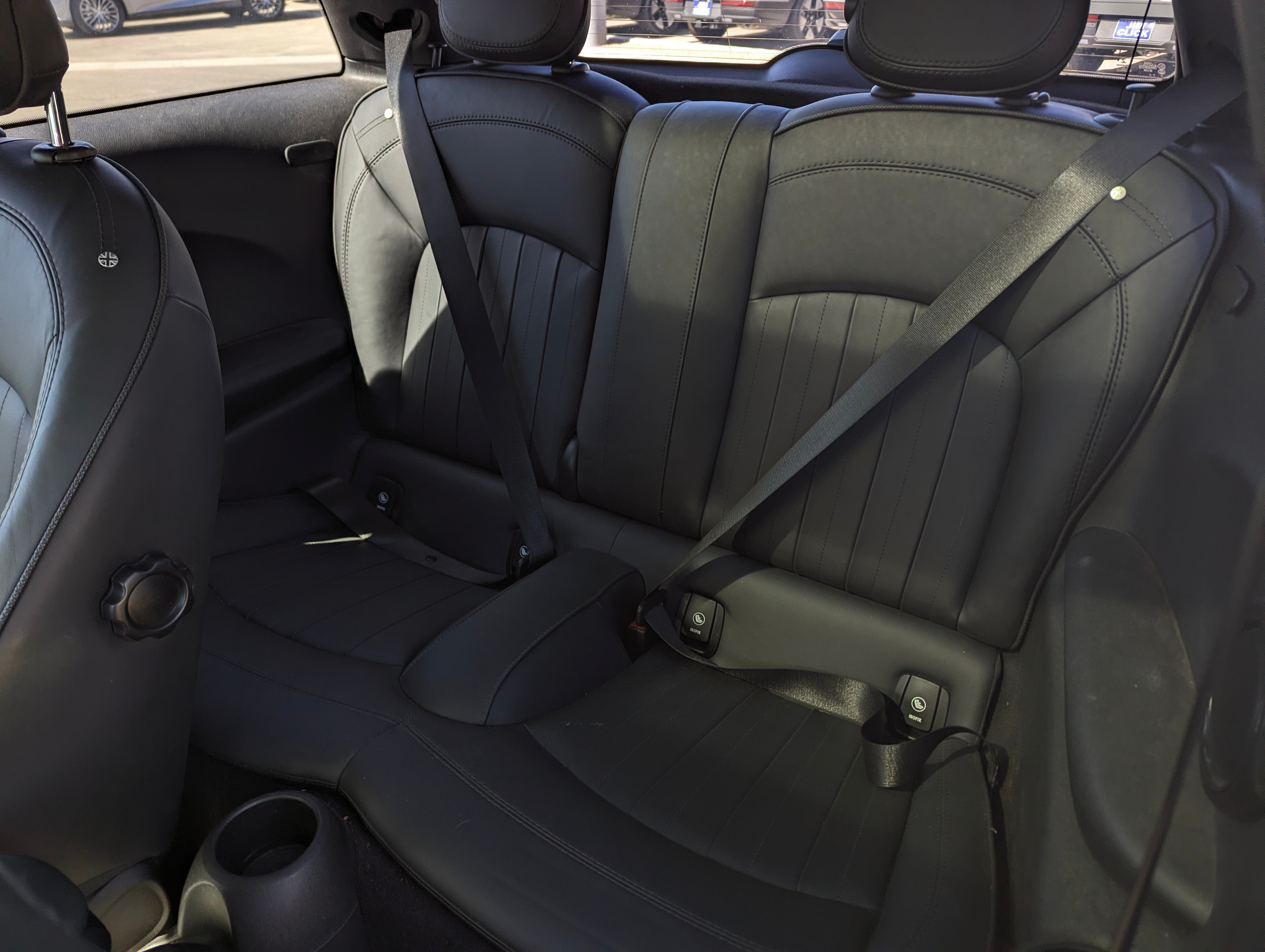 2020 MINI Hardtop 2 Door John Cooper Works