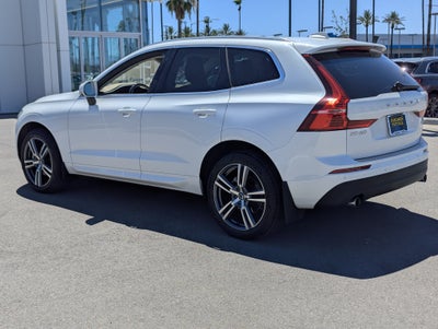 2021 Volvo XC60 Momentum