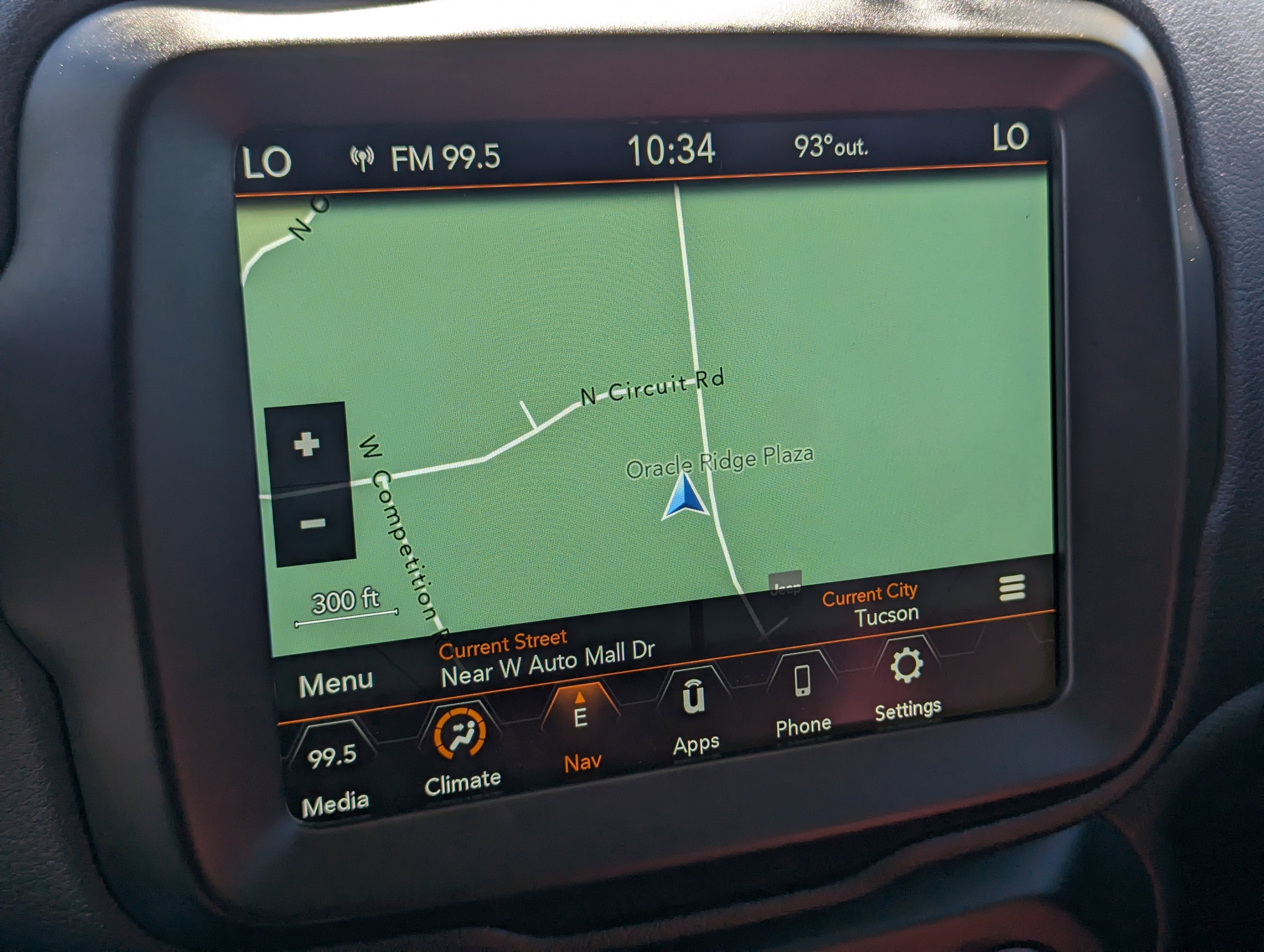 2022 Jeep Renegade Sport