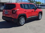 2022 Jeep Renegade Sport