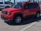 2022 Jeep Renegade Sport