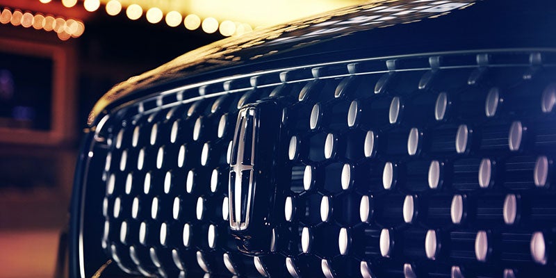 2020 Lincoln Corsair | Holmes Tuttle Lincoln in Tucson AZ