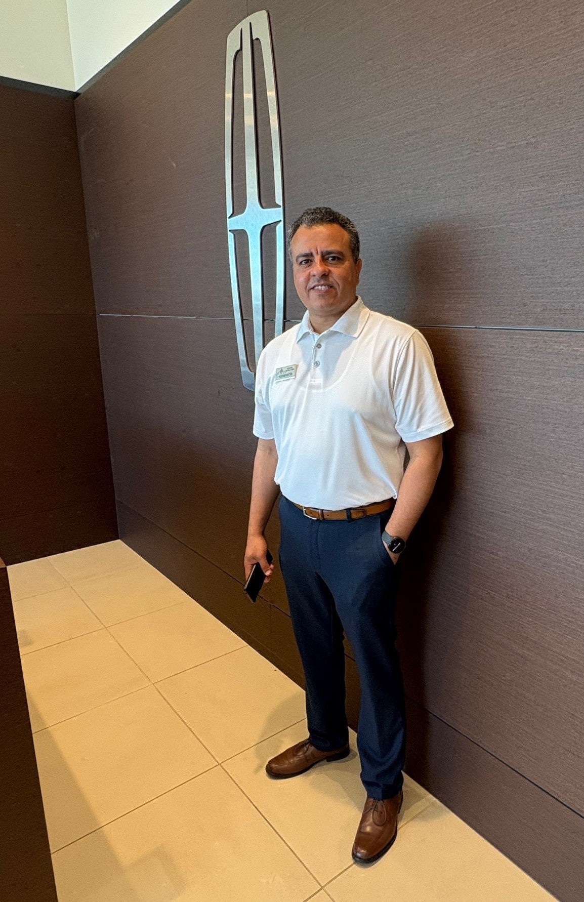 Hossam Khattab